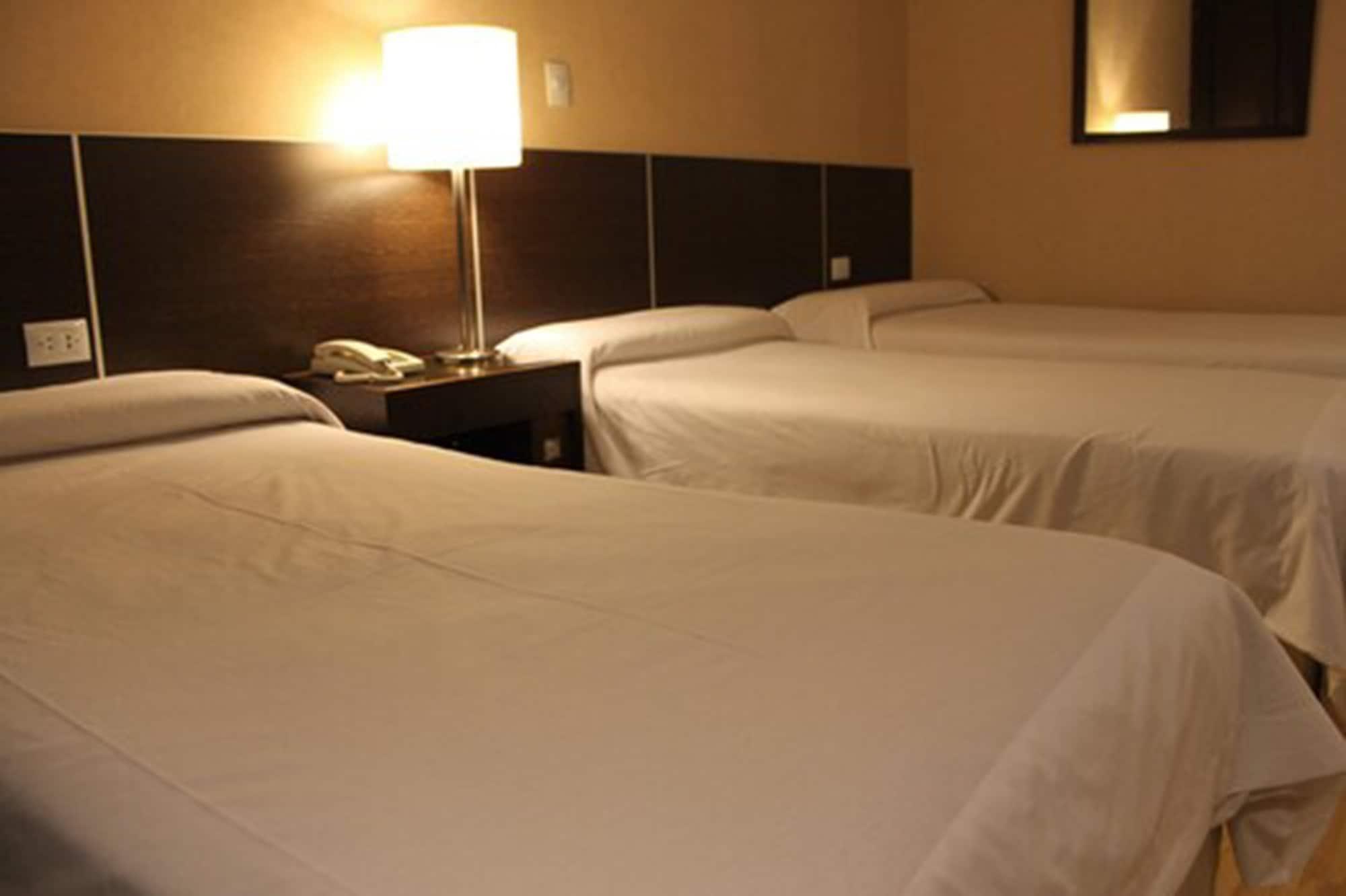 Garden Plaza Otel San Miguel de Tucumán Dış mekan fotoğraf
